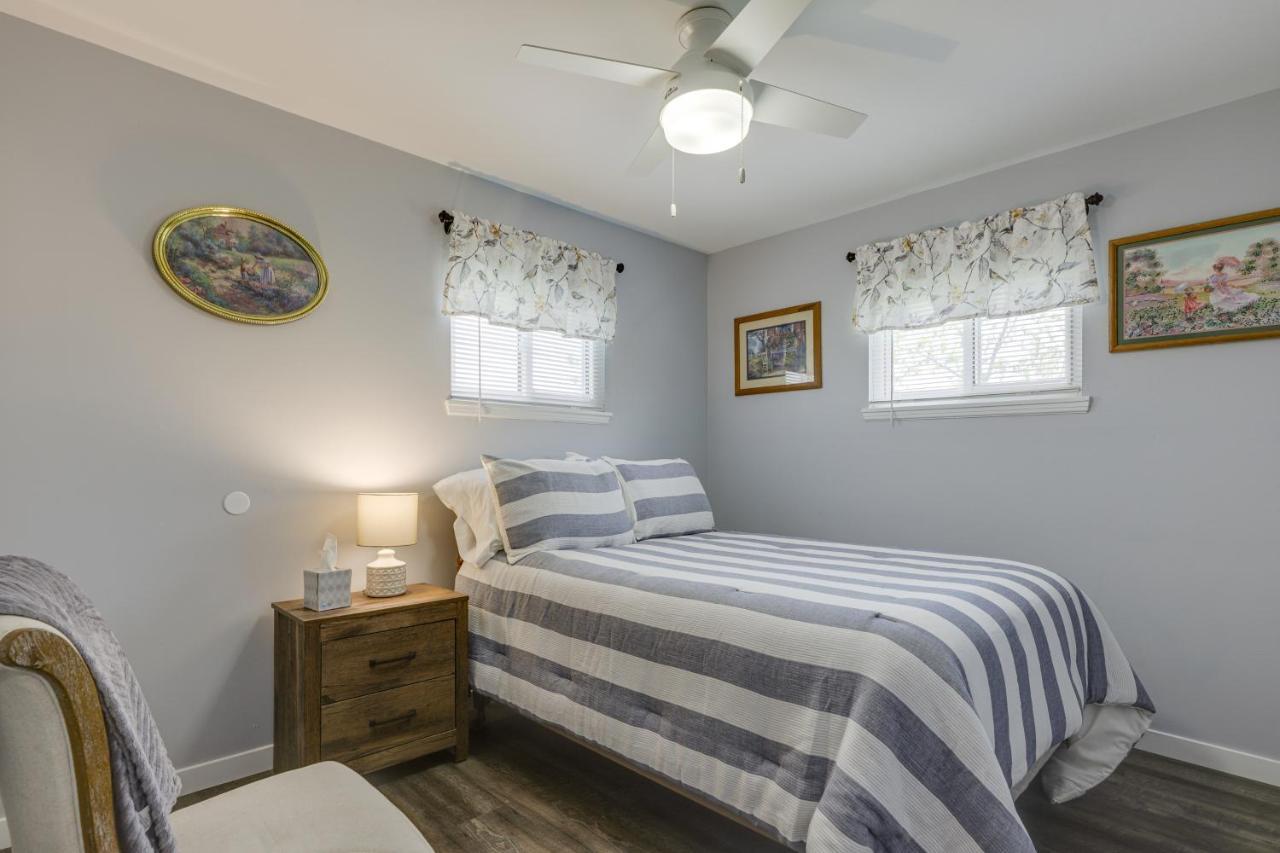 Cozy Kentucky Retreat - Deck, Near Ark Encounter! Dry Ridge Exterior foto